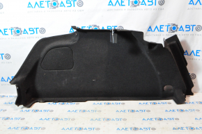 Left arch trim VW CC 08-17 torn, missing retainer