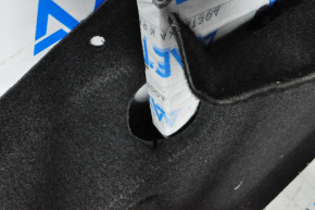 Left arch trim VW CC 08-17 torn, missing retainer