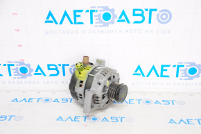 Generator Toyota Camry v70 18-24 2.5 wedge for spare part