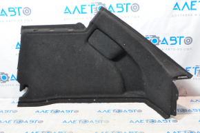 Arch trim right VW Beetle 12-19 black dent