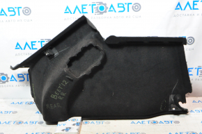 Arch trim right VW Beetle 12-19 black dent