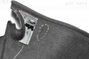 Arch trim right VW Beetle 12-19 black dent