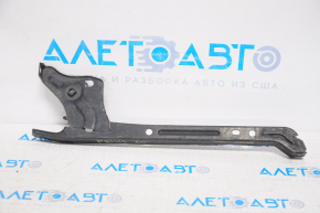 Toyota Prius 2009 hood latch plate