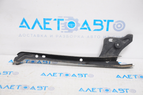 Toyota Prius 2009 hood latch plate