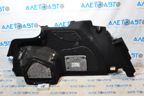 Arch trim right VW CC 08-17 scratch