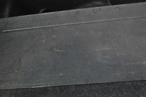 Right arch trim VW CC 08-17 scratches, torn fastening