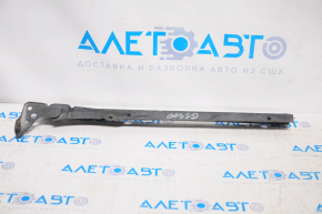 Hood Lock Bar for Lexus GS300 GS350 GS430 GS450h 06-07
