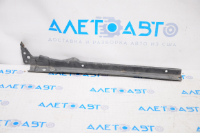 Hood Lock Bar for Lexus GS300 GS350 GS430 GS450h 06-07