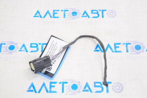 Chip central lamp outer wing Ford Escape MK3 17-19 rest