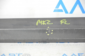 Door trim lower rear left Lincoln MKZ 13-20 worn, dented