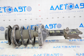Subaru B9 Tribeca KYB Front Right Shock Absorber Assembly