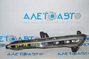 Fog lamp PTF right Hyundai Sonata 15-17 LED