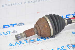 Drive half shaft front right Infiniti QX50 19-20 AWD, complete