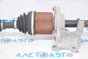 Drive half shaft front right Infiniti QX50 19-20 AWD, complete