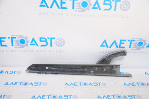 Toyota Avalon 05-12 Hood Lock Bar
