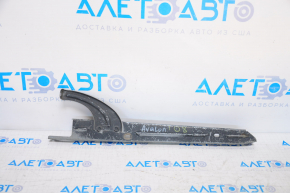 Toyota Avalon 05-12 Hood Lock Bar