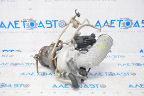 Turbine Infiniti QX50 19-25 30k
