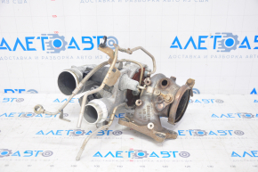 Turbine Infiniti QX50 19-25 30k