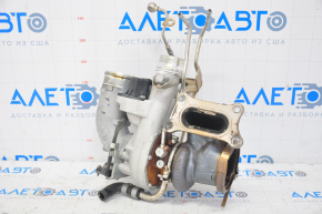 Turbine Infiniti QX50 19-25 30k