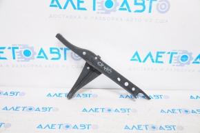 Lexus GX470 03-09 Hood Lock Plate