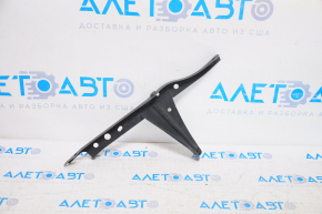 Lexus GX470 03-09 Hood Lock Plate