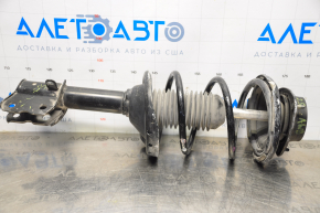 Front left shock absorber assembly for Subaru Outback 10-12