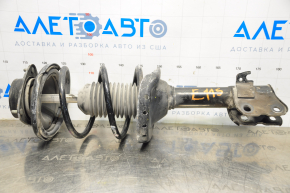 Front left shock absorber assembly for Subaru Outback 10-12