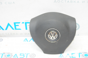 Airbag in steering wheel driver VW Tiguan 11-18 type 3