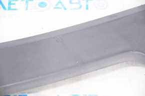 Door trim rear left Jeep Cherokee KL 14-18 arch, structure, scratch, crack in fastening