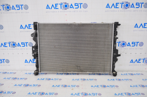 Radiator cooling water Ford Escape MK3 14-19 2.5