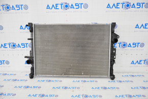 Radiator cooling water Ford Escape MK3 14-19 2.5