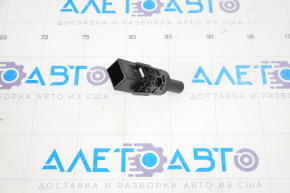 Upper Right Radiator Bracket Ford Escape MK3 13-19 Plastic