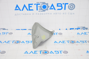 Battery tray bracket front Infiniti QX50 19-20