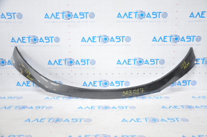 Upper trunk door trim Mazda CX-9 16-23 broken fastening