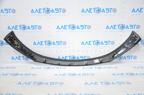 Upper trunk door trim Mazda CX-9 16-23 broken fastening