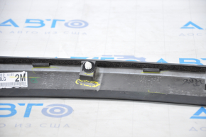 Upper trunk door trim Mazda CX-9 16-23 broken fastening