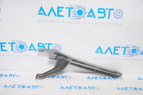 Hood lock strip for Toyota Solara 2.4 04-08
