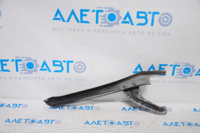 Hood lock strip for Toyota Solara 2.4 04-08