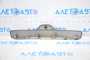 Mazda CX-7 06-09 trunk door trim without badge, without smart key, scratches
