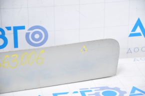 Mazda CX-7 06-09 trunk door trim without badge, without smart key, scratches