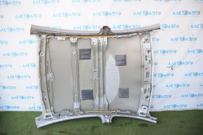 Roof metal Chevrolet Cruze 11-16 without hatch, sawed off