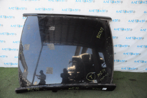Metal roof Mazda 6 13-21 without sunroof, sawed off, crushed