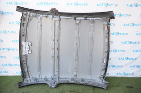 Metal roof Mazda 6 13-21 without sunroof, sawed off, crushed