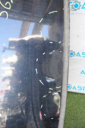 Metal roof Mazda 6 13-21 without sunroof, sawed off, crushed