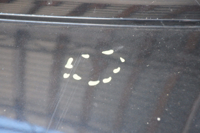 Roof metal VW Jetta 11-18 USA without sunroof, sawed off, butts