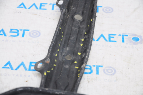 Lexus RX350 RX450h 16-22 hood latch plate is bent