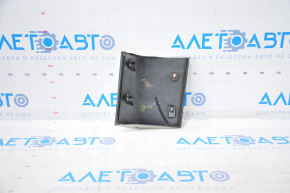 Subaru B9 Tribeca 2006-2007 Outer Left Trunk Door Trim
