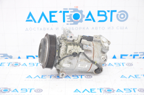 Infiniti QX50 19-20 air conditioning compressor