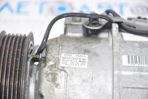 Infiniti QX50 19-20 air conditioning compressor