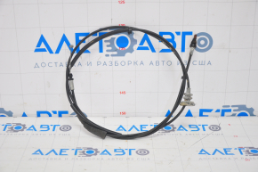 Infiniti QX50 19-25 Hood Release Cable